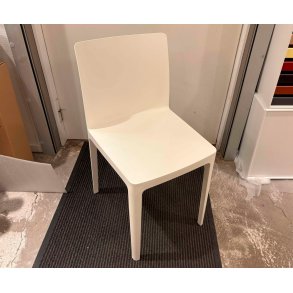 �l�mentaire Chair (hvid)