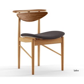 Karmstol af Finn Juhl