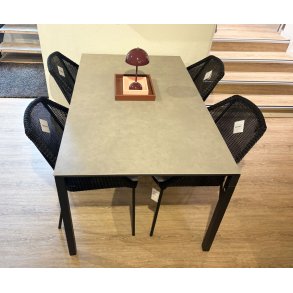 Cane-line Pure spisebord/havebord 