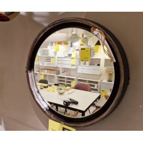 Sophie M spejl (udg�et)