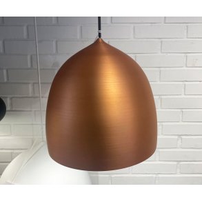 Suspence P1 (Kobber)