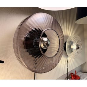 New Wave Optic Wall XL (Smoked)