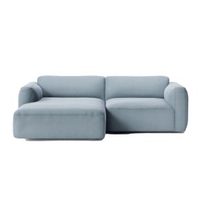 Develius Mellow (Configuration C)