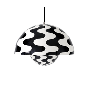 VP7 Flowerpot Pendel &Tradition