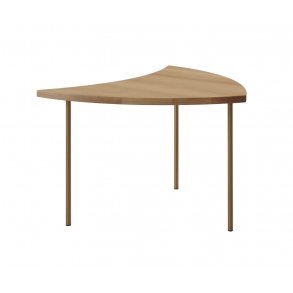 HM7 Pinwheel sofabord fra &Tradition