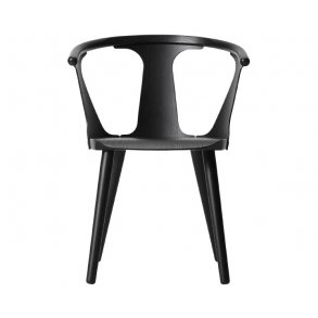 In Between SK1 (Sortlakeret eg)