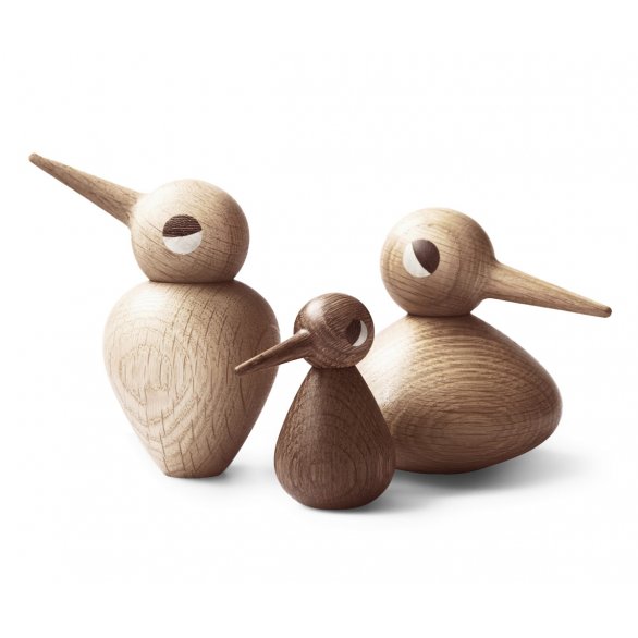 Bird (Sæt)