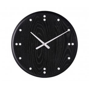 FJ Clock (Black)