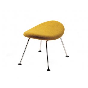 Orange Slice skammel