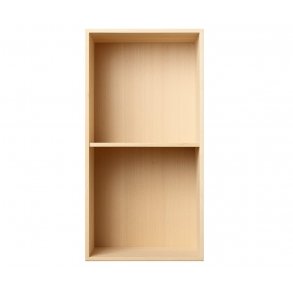 Halv Reol Lodret (Bg) 