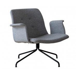 Primum Lounge Armchair