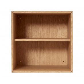 S10 Signature med hylde