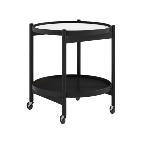 Blling bakkebord (Sort)