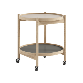 Blling bakkebord (Eg - stone)