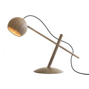 Lune Lamp
