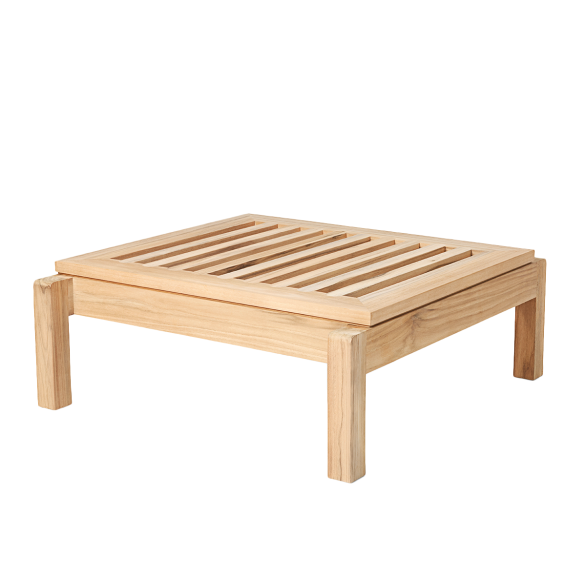 AH604F skammel/bord