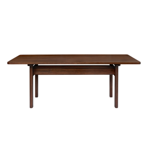 BM0698 Asserbo Spisebord