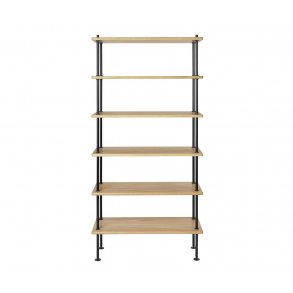 BM0253 reolsystem (Eksempel 3)