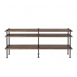 BM0253 reolsystem (Eksempel 4)