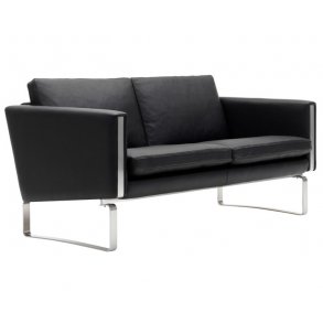 CH102 sofa af Hans J. Wegner
