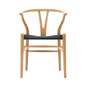 CH24 Y-Stolen (Eg/Sort)