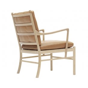 OW149 - Colonial Chair (Eg)