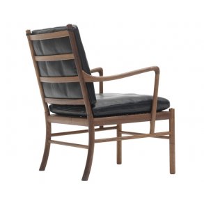 OW149 - Colonial Chair (Valnd)