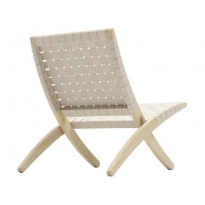 MG501 - Cuba Chair (Natur)