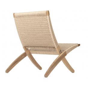 MG501 Cuba Chair (Papirflet)