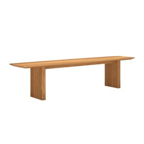 Ten Bench