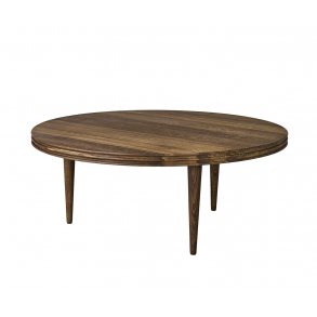 Groove Coffee Table