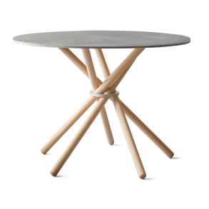 Hector 105 spisebord fra Eberhart Furniture