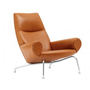 Queen Chair af Hans J. Wegner