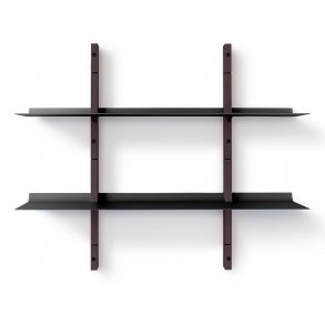 Smile Shelves (R�get eg/sort)