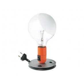 Lampadina (Orange)
