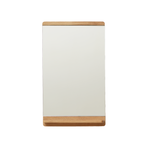 Rim Wall Mirror olieret eg