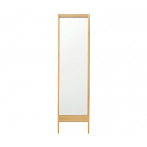 A Line Mirror