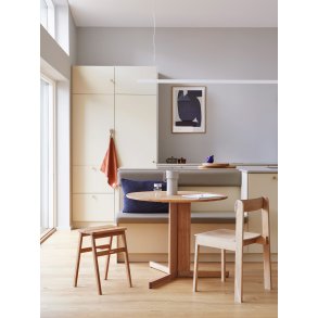 Angle Foldable Stool 