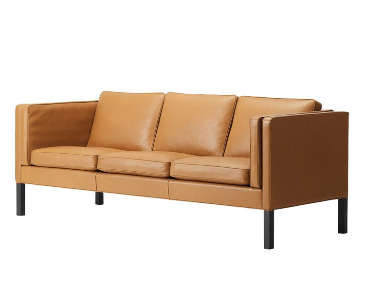 2333 sofa af Mogensen - Køb den her