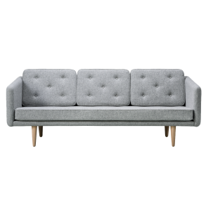 No. 1 sofa af B�rge Mogensen