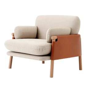 Savannah Lounge Chair