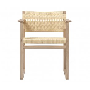 BM62 Armchair (Sjene)