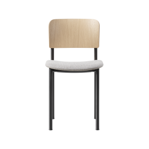 Plan Chair (sdepolstret)