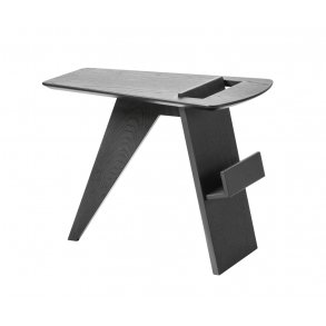 Risom Magazine Table