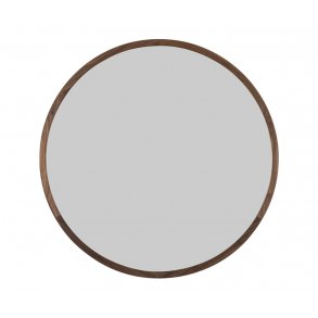 Silhouette spejl (100)