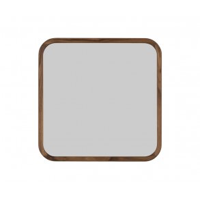 Silhouette spejl (70x70)