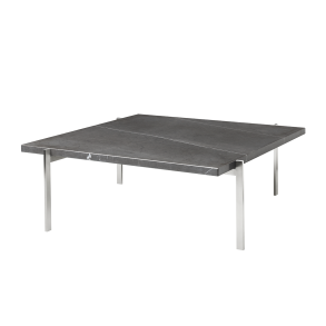 PK61 sofabord af Poul Kjrholm