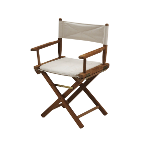 Directors chair