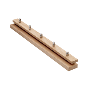 Cutter knagerkke (eg)