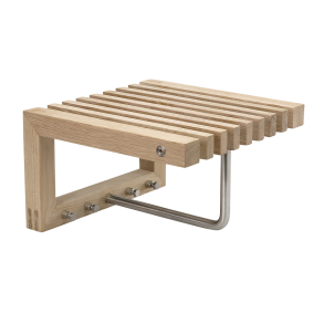 Cutter minigarderobe